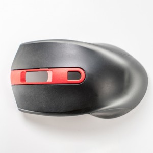 마우스 플라스틱 부품 유형 9.