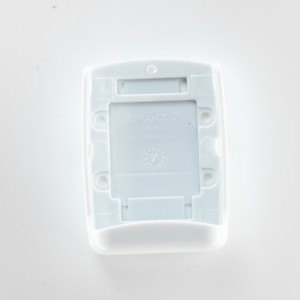 의료 악기 용 플라스틱 껍질 1.