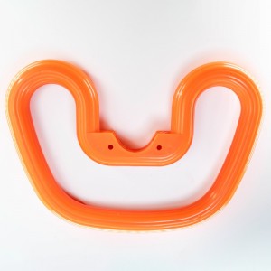 플라스틱 핸들 2.